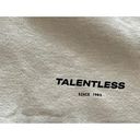 Talentless  CIRCLE LOGO SIZE LARGE Photo 5