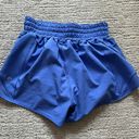 Lululemon Hotty Hot Short 2.5” Photo 1