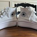 Converse Chuck Taylor All Star Move Platform Photo 3