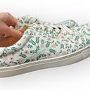 Jack Rogers Rory Daisy Print Sneakers Photo 7