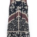 Anthropologie Floreat sleeveless grasslands floral midi dress Photo 2