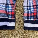 Aerie Plaid Flannel Jogger Pj Pants Photo 3