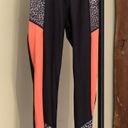 Beach Riot Sport Legging Black Leopard Size Small Photo 4