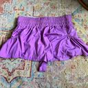 Free People Movement Get Your Flirt On Shorts Photo 1