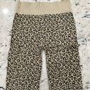 Boutique Cheetah Print Biker Shorts Multi Photo 1