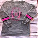 Juicy Couture  CREW NECK SWEATSHIRT Photo 0