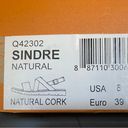 Kork-Ease Korks SINDRE cork sandals size 8 Photo 8