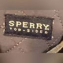 Sperry  Top-Sider Saltwater Duck Rubber Boots Quilted Top Womens Size 9 STS93027 Photo 8