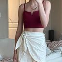 Gilly Hicks Bralette Crop Top  Photo 1