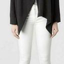 All Saints Black Bayle Monument Jacket Photo 1