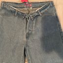 Edikted fold over low rise jeans Photo 0