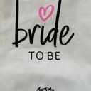 ma*rs Bride To Be, Miss to . canvas tote bag Photo 1