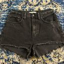 Abercrombie & Fitch Denim Shorts Photo 0