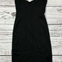 Mango MNG by  strapless minidress sweetheart neckline size medium Photo 2