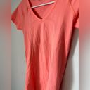 Lululemon  Swiftly Tech Short Sleeve 2.0 Running Sport Lightweight sz 4 V neck Photo 1