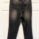 BP  mom Jeans size 29 black Womens Ankle Length from nordstrom Photo 5