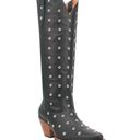 Dingo Studded Cowgirl Boots Photo 4