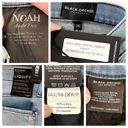 Black Orchid  NEW Noah Ankle Fray Shadow Pocket Jeans SZ 26 One for the Road Blue Photo 6