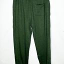 n:philanthropy  Green Joggers NWT in XS Photo 4