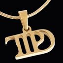 Taylor Swift SOLD OUT TTPD Necklace Photo 1