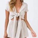 Princess Polly Romper Photo 0