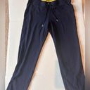 Ralph Lauren Lauren  Active Pants Athleisure Drawstring Women Size Medium Photo 0