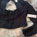 Kirious NWT  Los Angeles Blouse Photo 2