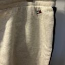 Tommy Hilfiger Hilfiger Light Grey Sweatpants  Photo 4