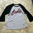 University of South Carolina gamecocks baseball style tee medium Photo 0