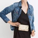 Madewell NEW  The Jean Jacket in Pinter Wash, 2X Photo 0