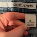 DKNY  jeans . Size 10‎ Photo 5