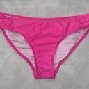Vintage Bikini Set Pink Photo 3