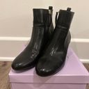 DKNY black Booties Photo 1