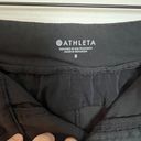 Athleta - Trekkie Bermuda 2.0 Shorts Black Outdoors Nature Climbing Travel Golf Photo 5