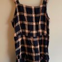 American Eagle Plaid Dress Photo 0