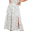 Amazon Midi Floral Dress Photo 0