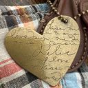 Relic | Madras plaid handbag/purse Photo 6