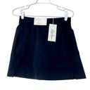 Lady Hagen  16” PERFORATED GOLF SKORT NAVY WOMENS SIZE XS ATHLETIC ATHLETE TENNIS Photo 0