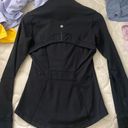 Lululemon Black Define Jacket Photo 2