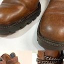 Via Spiga  Vintage Leather‎ Bootie Photo 2