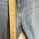 Calvin Klein Jeans  high rise 90s fit ladies light wash denim jeans size 27 Photo 6