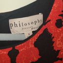 Philosophy  by Republic Clothing Damask Print Bodycon Dress Photo 8