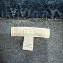 Abound Jean Jacket Photo 2