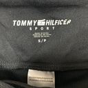 Tommy Hilfiger  SPORT Crossover-Waist Leggings Photo 9