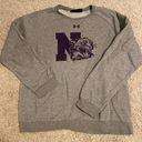 Under Armour Northwestern College Sweatshirt Photo 0