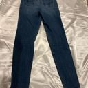 American Eagle SIZE 4  CURVY SUPER HI-RISE JEGGING Photo 2