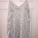 The Vintage Shop Floral Slip Dress Photo 5