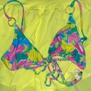 Blackbough multicolor bikini top Photo 0