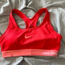 Nike Dri-Fit Sports Bra Photo 0