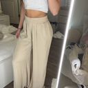 ZARA flowy pants Photo 1